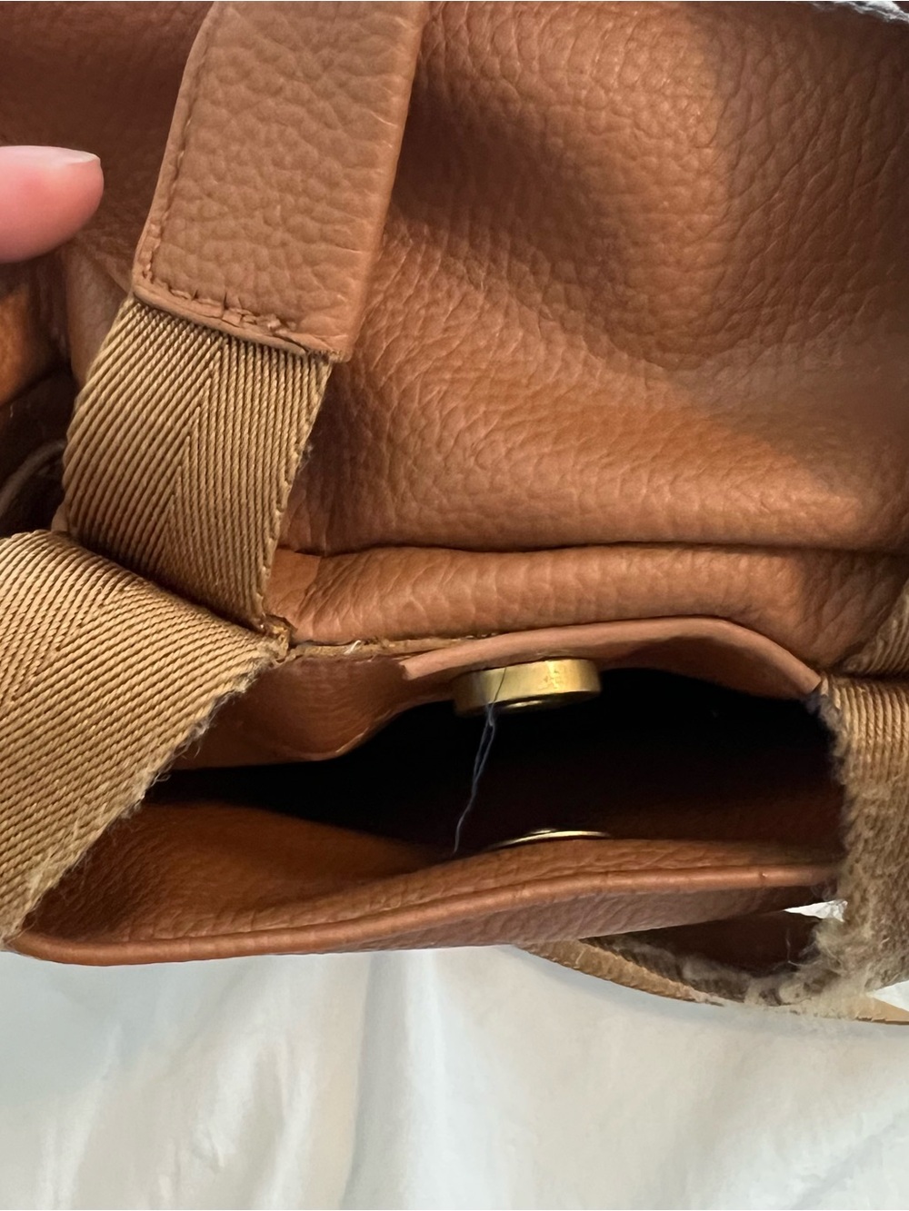 Fawn Design bag - Picture 5 of 9